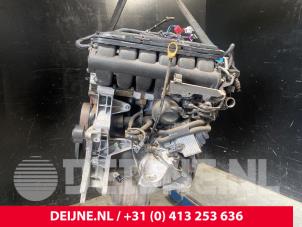 Porsche Cayenne Motor O146365 foto 3