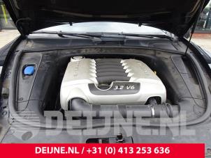 Gebruikte Motor Porsche Cayenne (9PA) 3.2 V6 24V Prijs € 2.250,00 Margeregeling aangeboden door van Deijne Onderdelen Uden B.V.