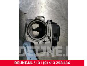 Audi A6 Gasklephuis O146371 foto 2