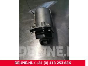 Audi A6 Gasklephuis O146371 foto 3