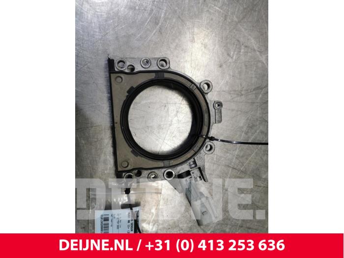 Audi A6 Kurbelwelle Sensor O146374