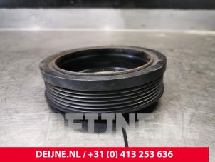 Audi A6 Krukas Poelie O146414 foto 3