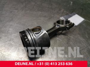 Audi A6 Zuiger O146492 foto 2