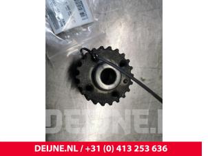 Audi A6 Crankshaft sprocket O146498 photo 2