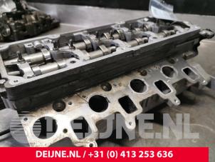 Audi A6 Cilinderkop O146503 foto 2