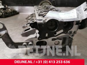 Audi A6 Cilinderkop O146503 foto 4