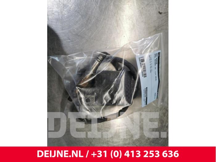 Gebruikte Nox sensor Opel Movano Prijs € 181,50 Inclusief btw aangeboden door van Deijne Onderdelen Uden B.V.