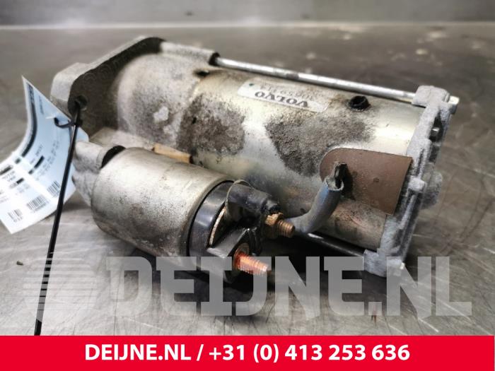 Volvo V60 Anlasser O146525