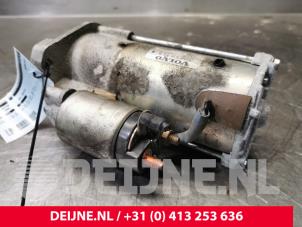 Gebruikte Startmotor Volvo V60 I (FW/GW) 2.4 D6 20V Plug-in Hybrid AWD Prijs € 30,00 Margeregeling aangeboden door van Deijne Onderdelen Uden B.V.