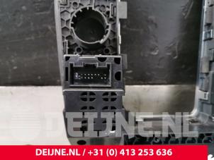 Audi A6 Regelunit Multi Media O146551 foto 3