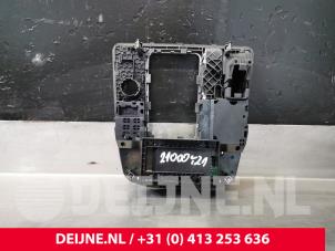 Audi A6 Regelunit Multi Media O146551 foto 2