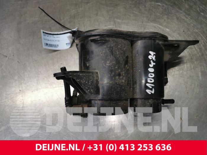 Audi A6 Kohlenstofffilter O146552