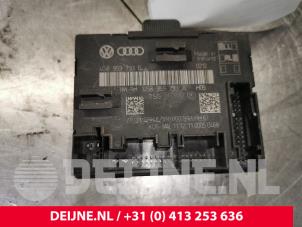 Audi A6 Centrale Deurvergrendelings Module O146556 foto 2