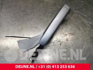 Audi A6 Door handle 4-door, front left O146557 photo 2