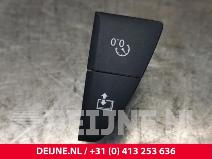 Audi A6 Schakelaar O146562