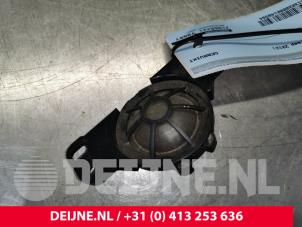 Audi A6 Tweeter O146594 photo 2