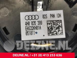 Audi A6 Tweeter O146594 photo 3