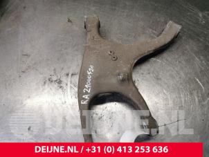 Audi A6 Lower wishbone, rear right O146597 photo 3