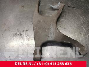 Audi A6 Lower wishbone, rear right O146597 photo 2