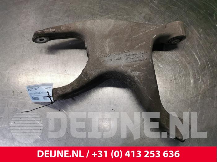 Audi A6 Querlenker unten links hinten O146598