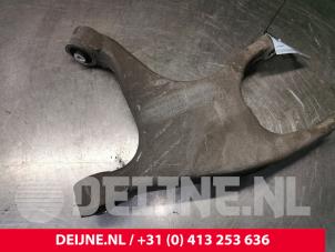 Audi A6 Querlenker unten links hinten O146598 foto 2