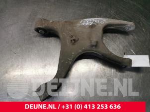 Audi A6 Querlenker unten links hinten O146598 foto 3
