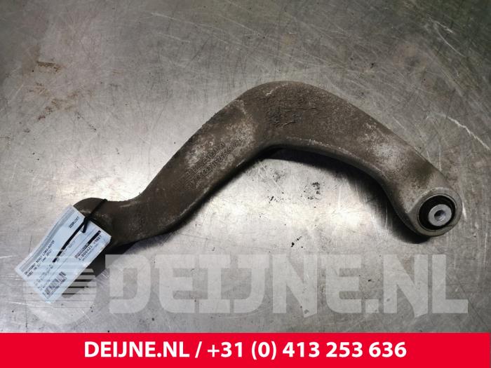Audi A6 Querlenker oben links hinten O146603