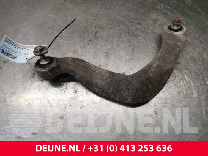 Audi A6 Querlenker oben rechts hinten O146604