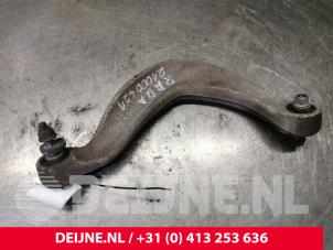 Audi A6 Rear upper wishbone, right O146604 photo 2
