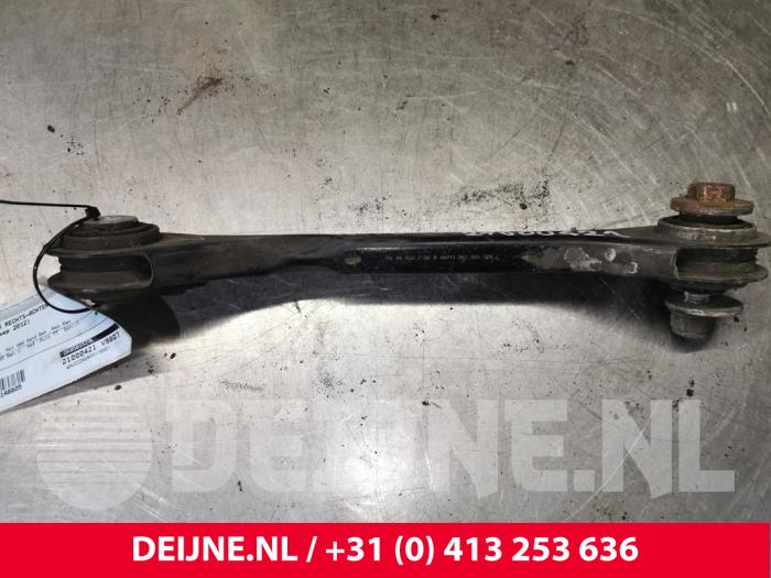 Audi A6 Querlenker oben rechts hinten O146605