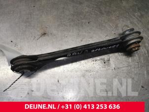Audi A6 Querlenker oben rechts hinten O146605 foto 2