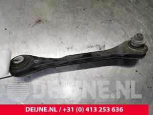 Audi A6 Querlenker oben rechts hinten O146605 foto 3