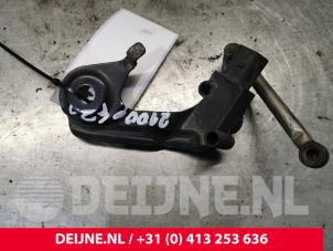 Audi A6 Xenon hoogteregelaar O146607 foto 2