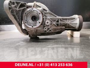 Audi A6 Rear differential O146609 photo 3