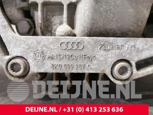Audi A6 Rear differential O146609 photo 2
