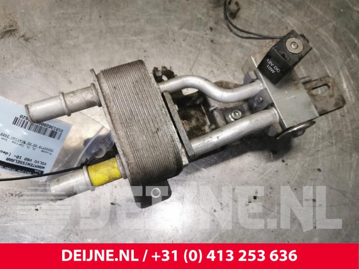 Volvo V60 Warmtewisselaar O146620
