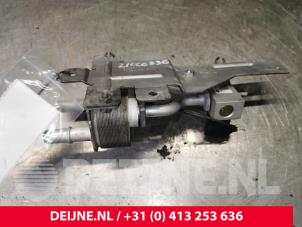 Volvo V60 Wärmetauscher O146620 foto 3