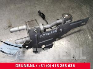 Volvo V60 Wärmetauscher O146620 foto 2