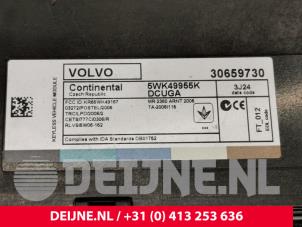 Volvo V60 Central door locking module O146627 photo 3
