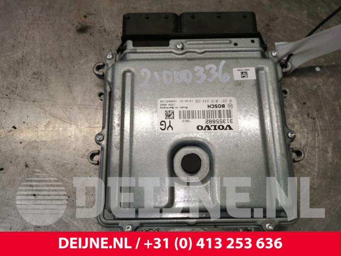 Volvo V60 Computer Motormanagement O146629