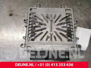 Volvo V60 Engine management computer O146629 photo 2