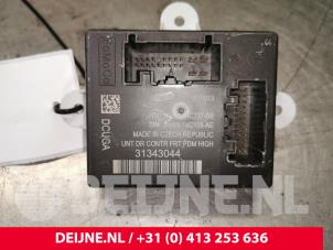 Volvo V60 Central door locking module O146634 photo 2