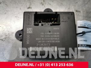 Volvo V60 Central door locking module O146666 photo 2