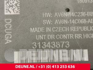 Volvo V60 Central door locking module O146666 photo 3