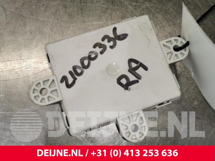 Volvo V60 Zentralverriegelung Modul O146668