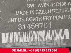 Volvo V60 Centrale Deurvergrendelings Module O146668 foto 3