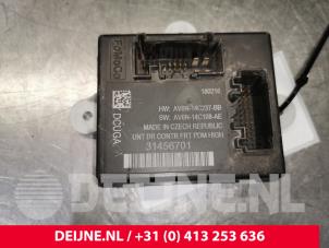 Volvo V60 Centrale Deurvergrendelings Module O146668 foto 2