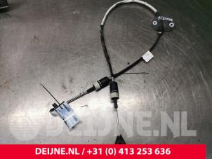 Volvo V60 Schaltkabel Getriebe O146672 foto 2