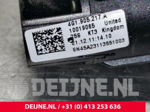 Audi A6 Start/Stopp Schalter O146676 foto 3