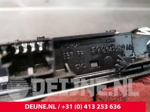 Volkswagen Golf Innenbeleuchtung hinten O146678 foto 3